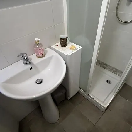 Apartment La Casina Di Cristy