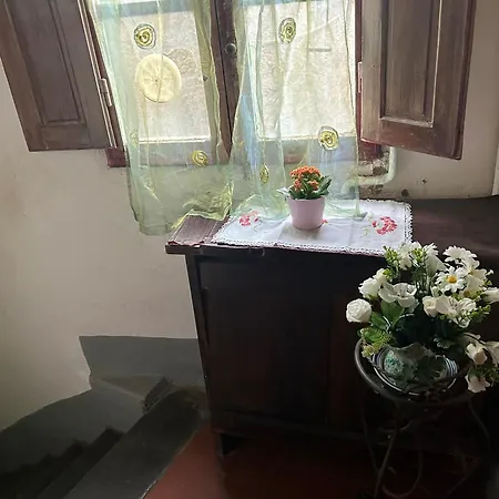 La Casina Di Cristy Loro Ciuffenna