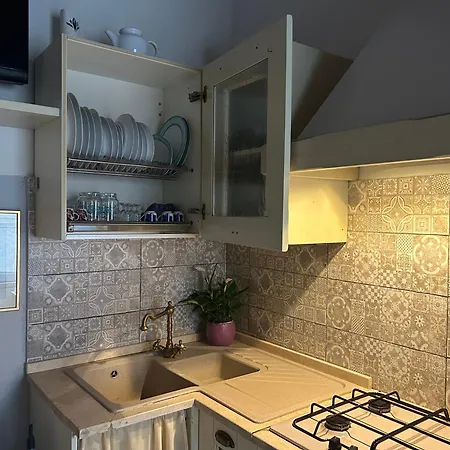 La Casina Di Cristy * Loro Ciuffenna