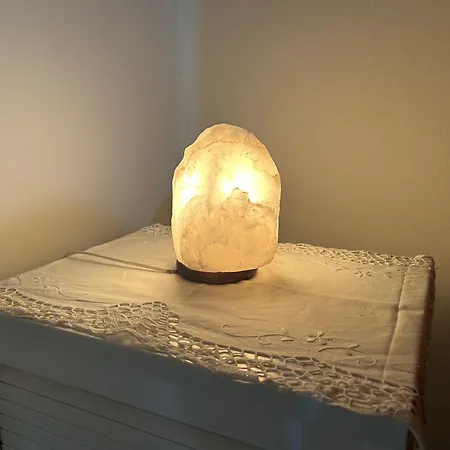 Apartment La Casina Di Cristy *