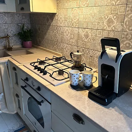 Apartment La Casina Di Cristy Loro Ciuffenna