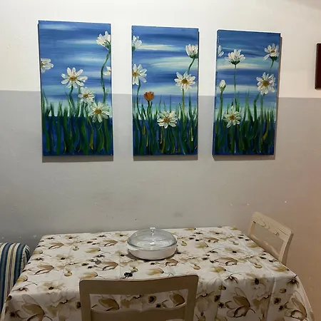 La Casina Di Cristy Apartment Loro Ciuffenna