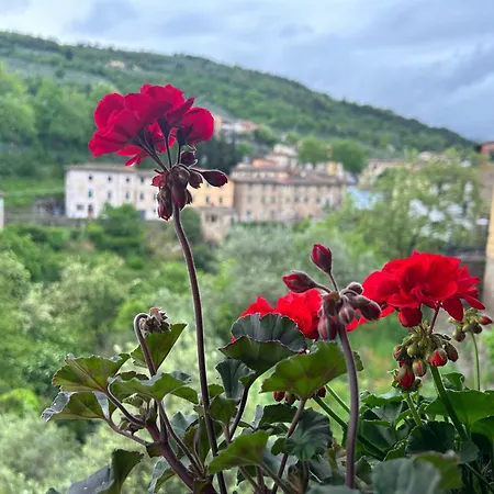 La Casina Di Cristy *