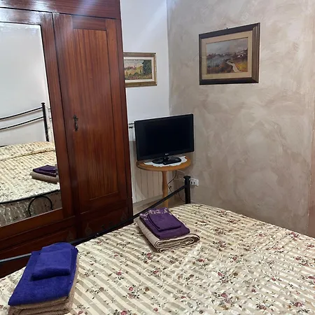 La Casina Di Cristy