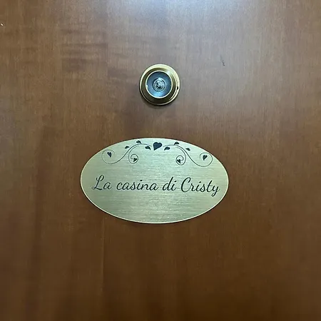 La Casina Di Cristy