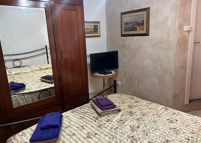 La Casina Di Cristy